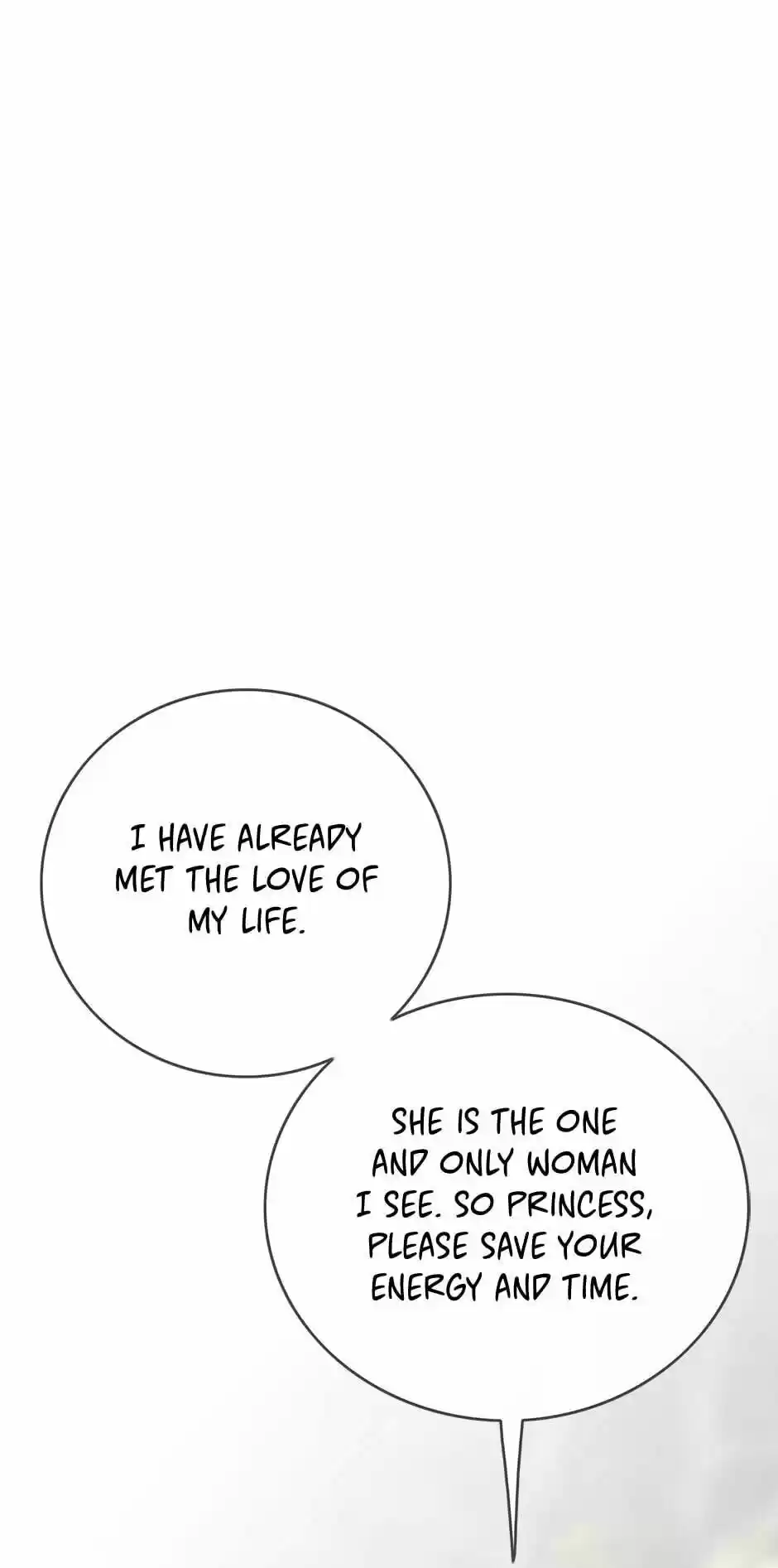 The Great Wish Chapter 82