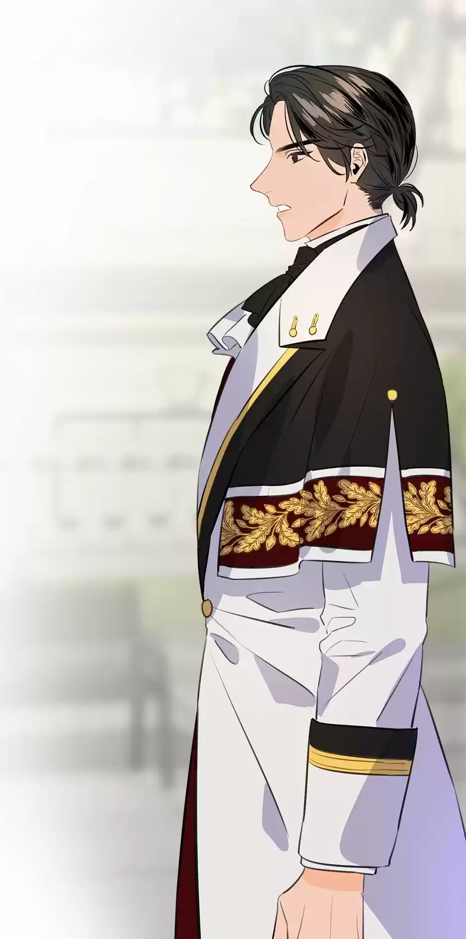 The Great Wish Chapter 82