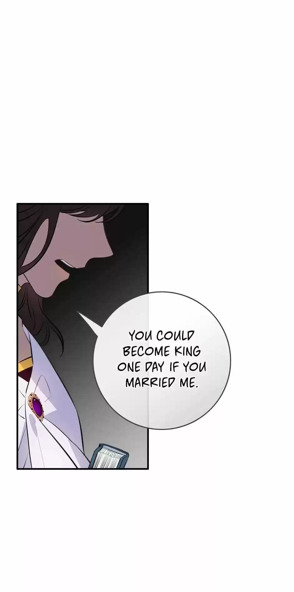 The Great Wish Chapter 82