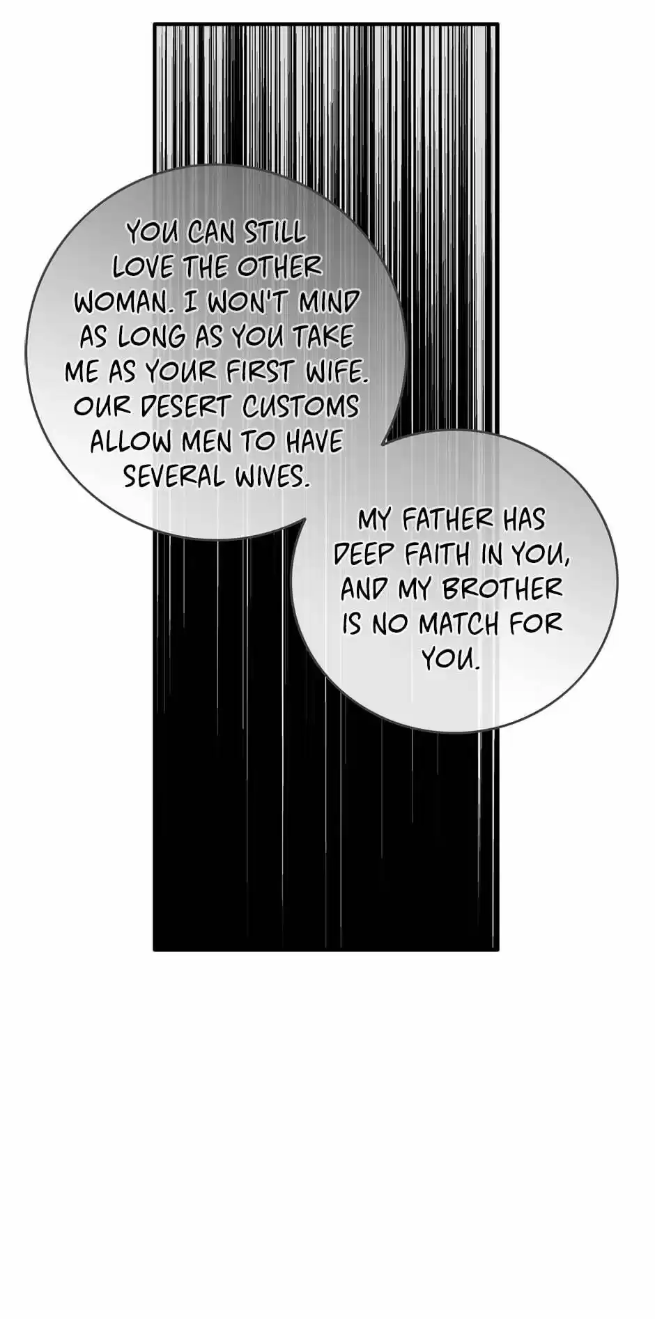 The Great Wish Chapter 82