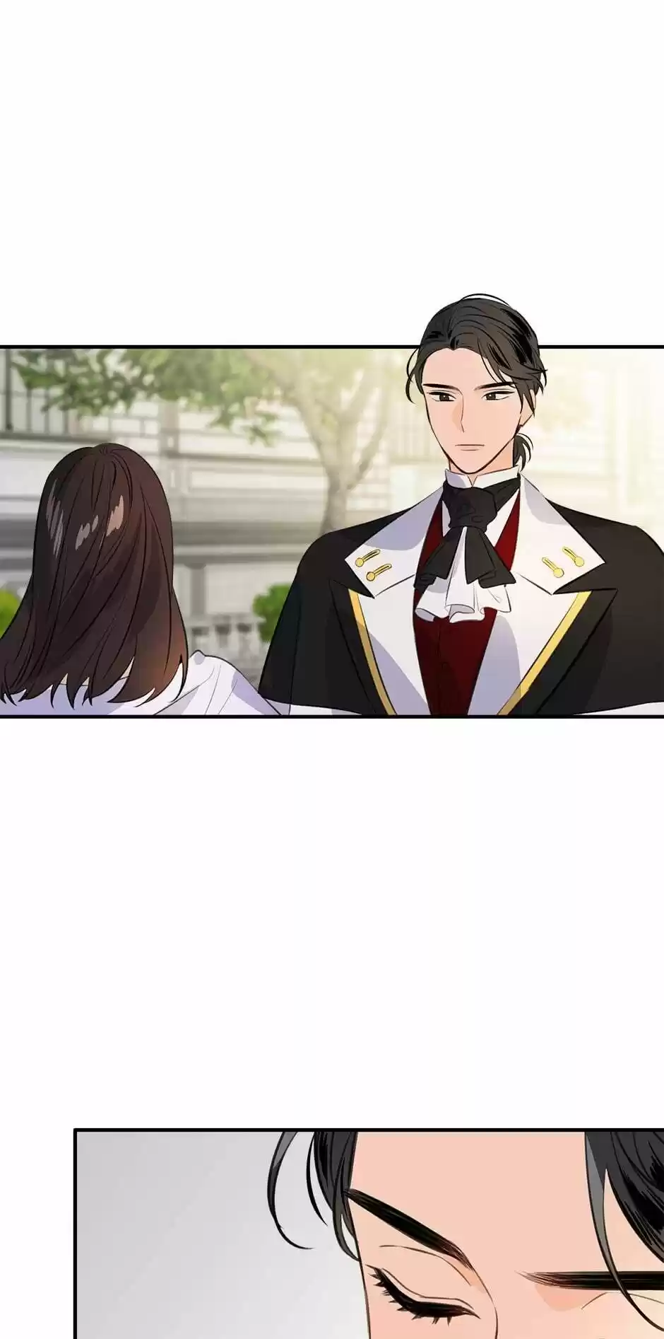 The Great Wish Chapter 82