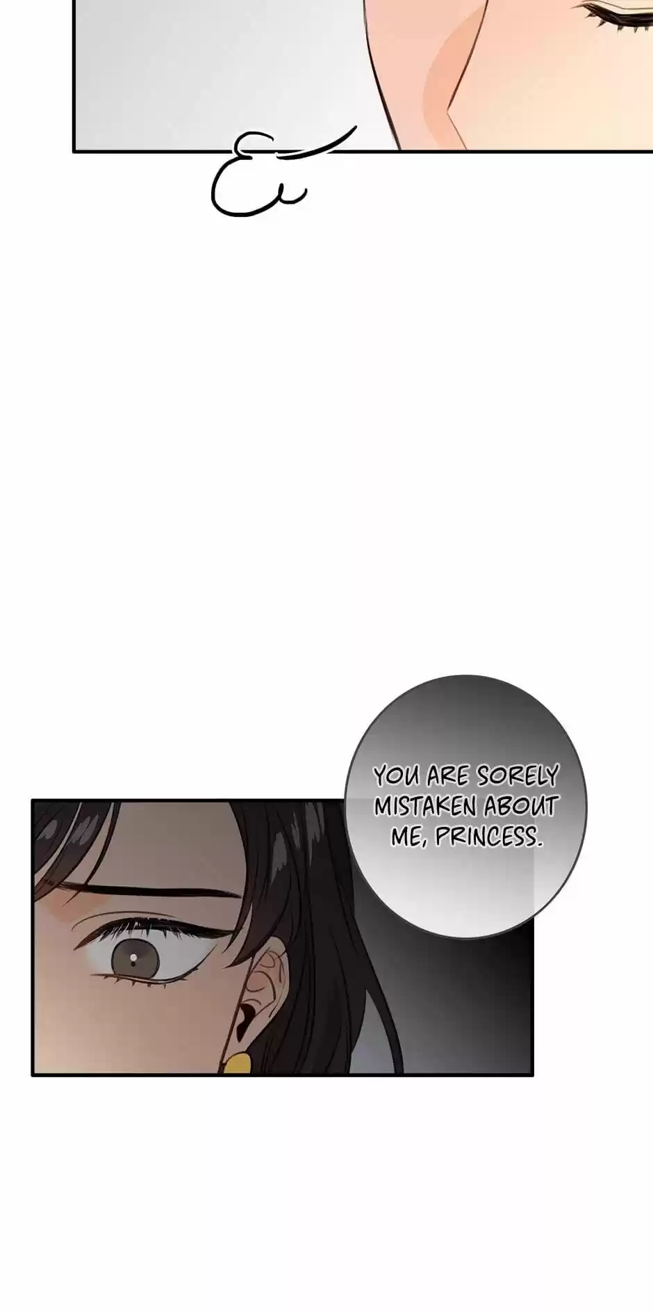 The Great Wish Chapter 82