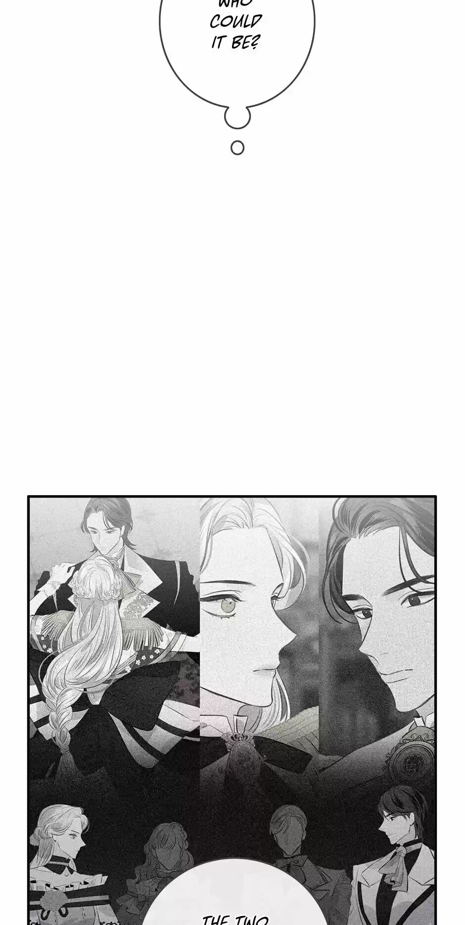 The Great Wish Chapter 82