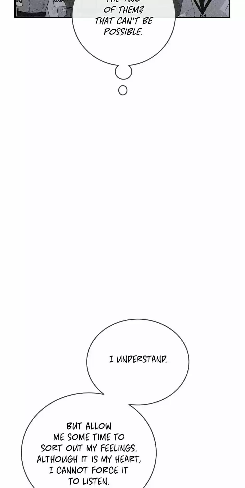 The Great Wish Chapter 82