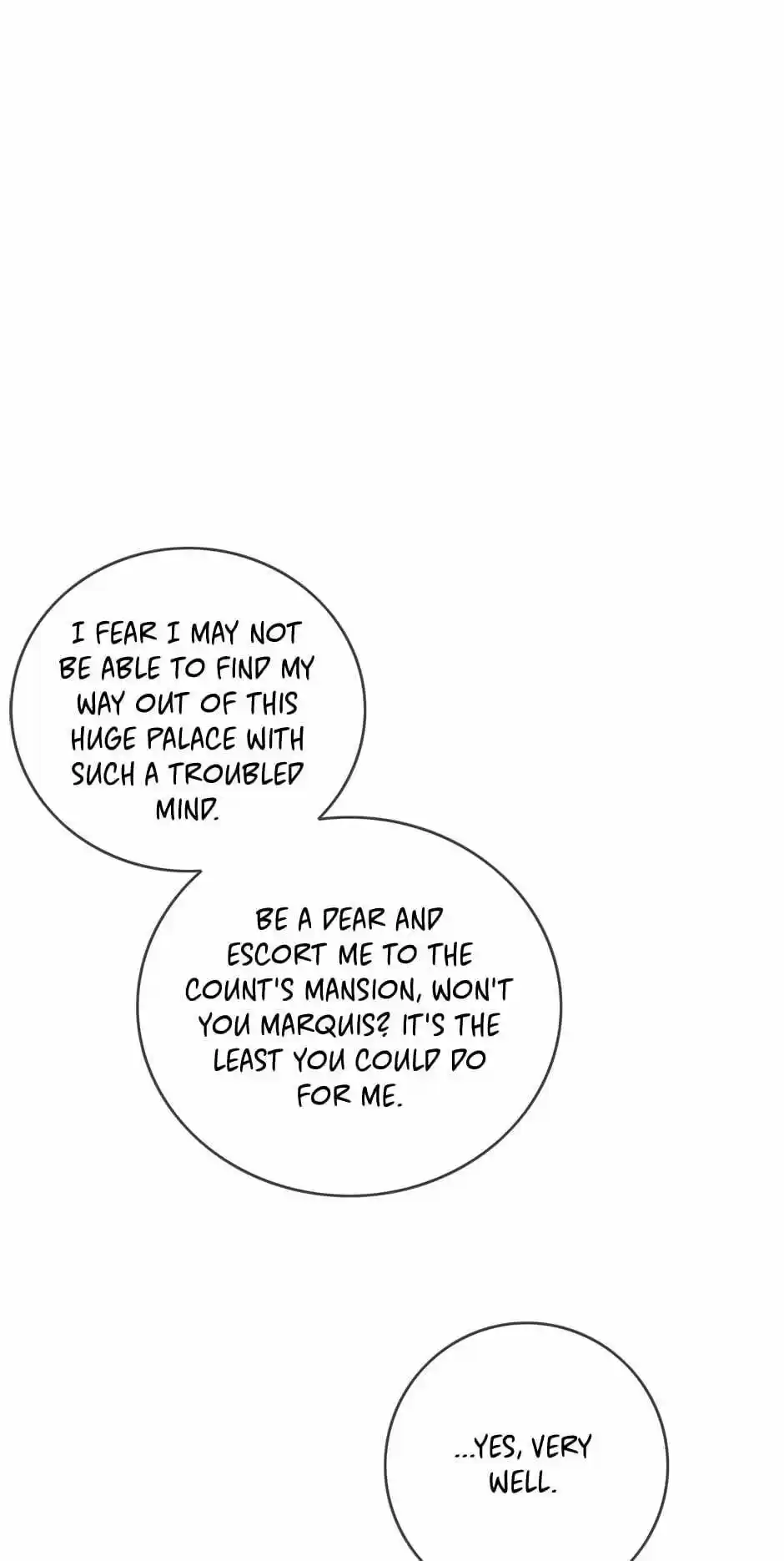 The Great Wish Chapter 82