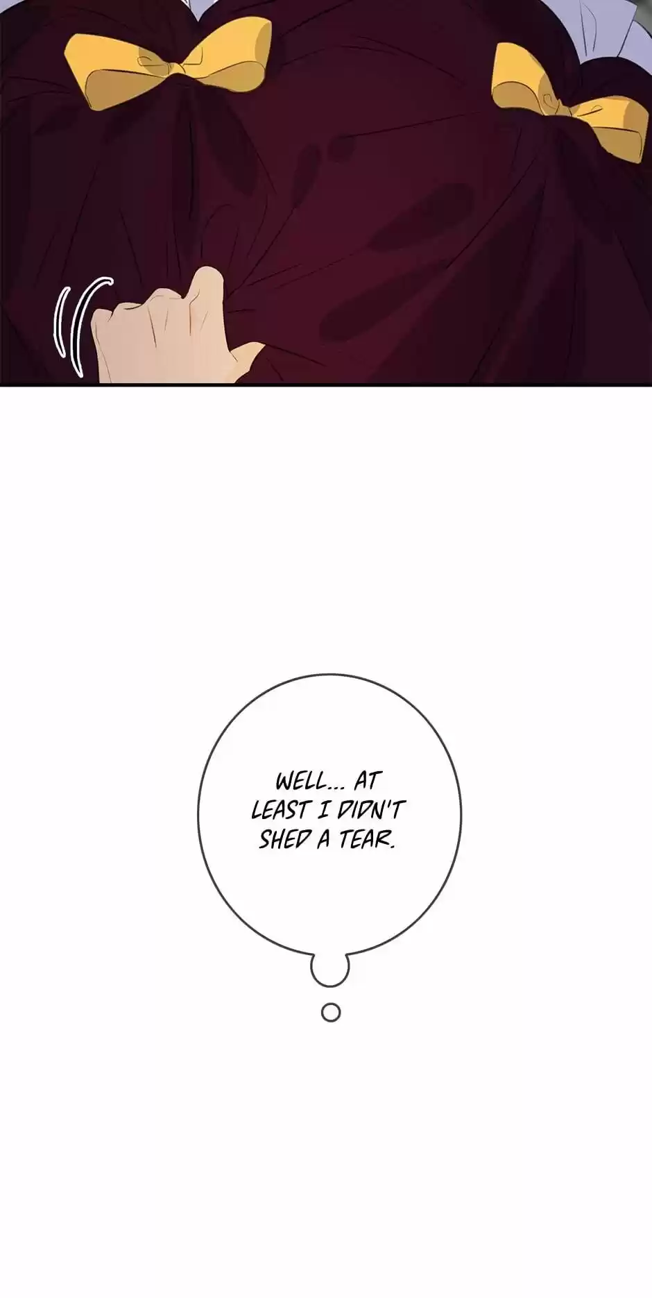 The Great Wish Chapter 82