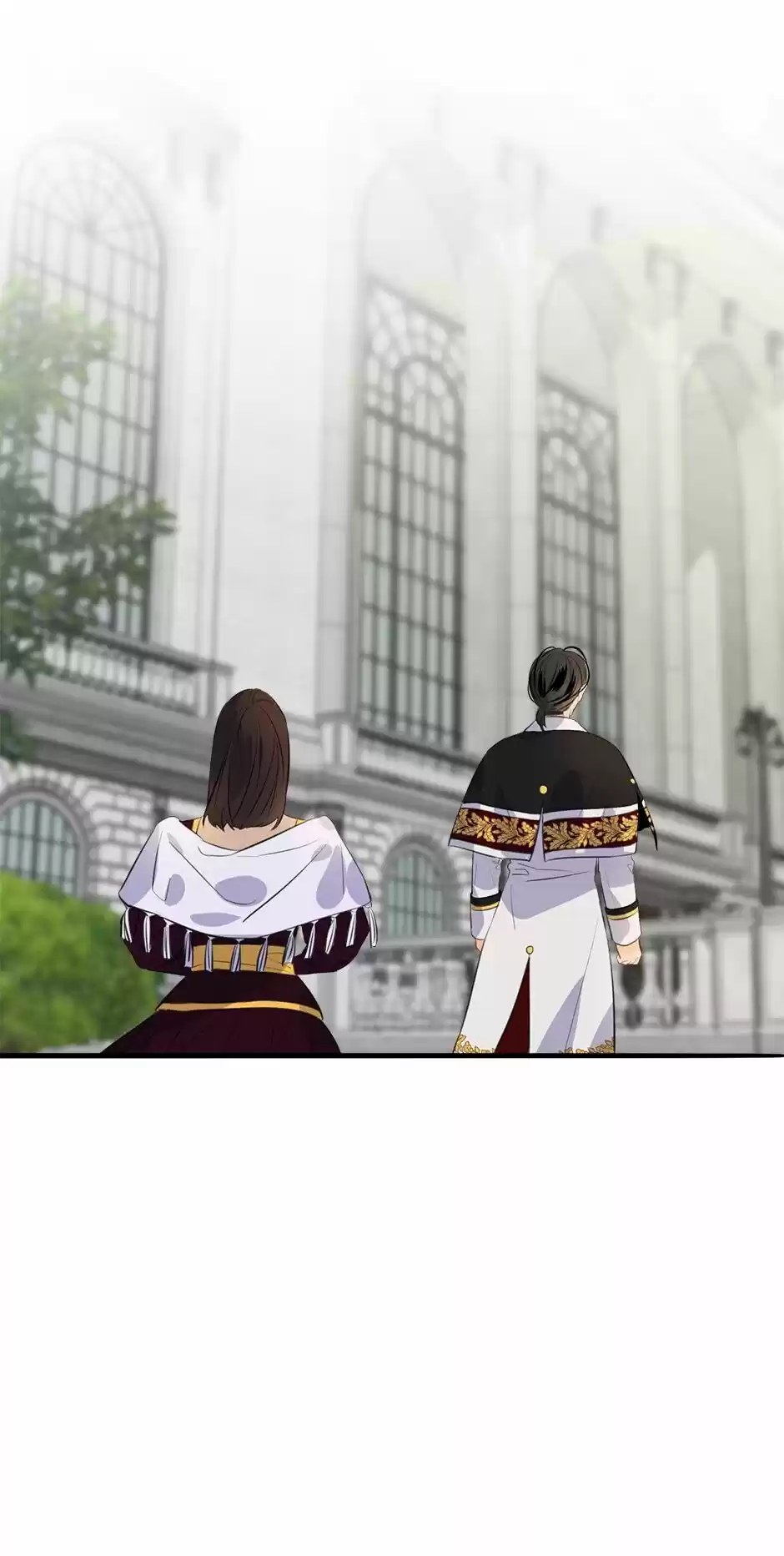 The Great Wish Chapter 82