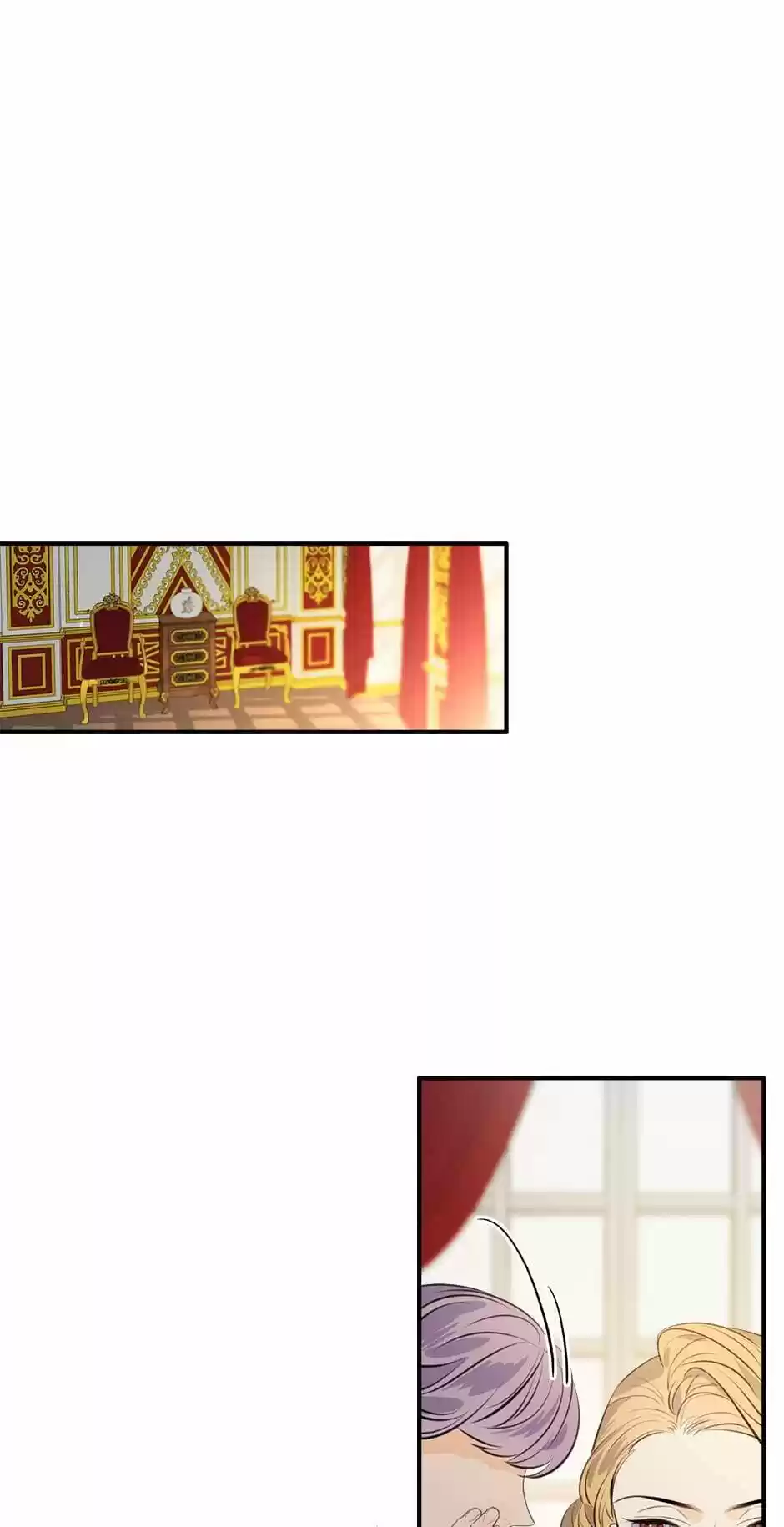 The Great Wish Chapter 83