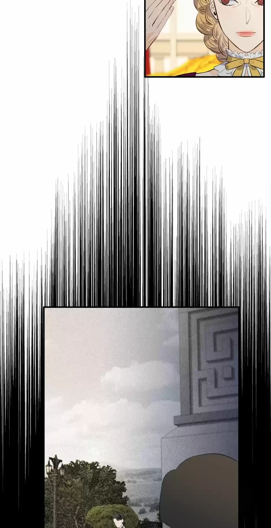 The Great Wish Chapter 83