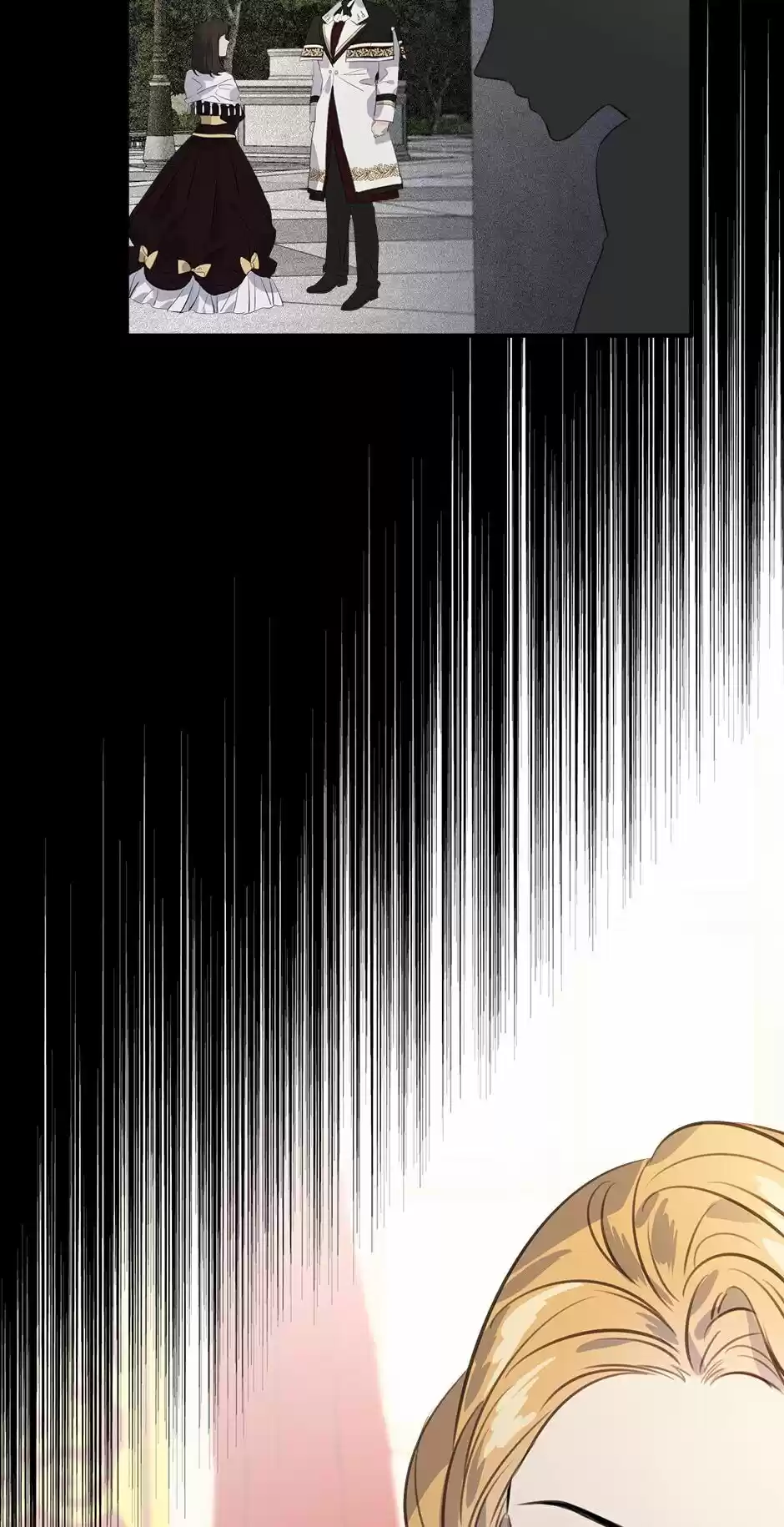 The Great Wish Chapter 83