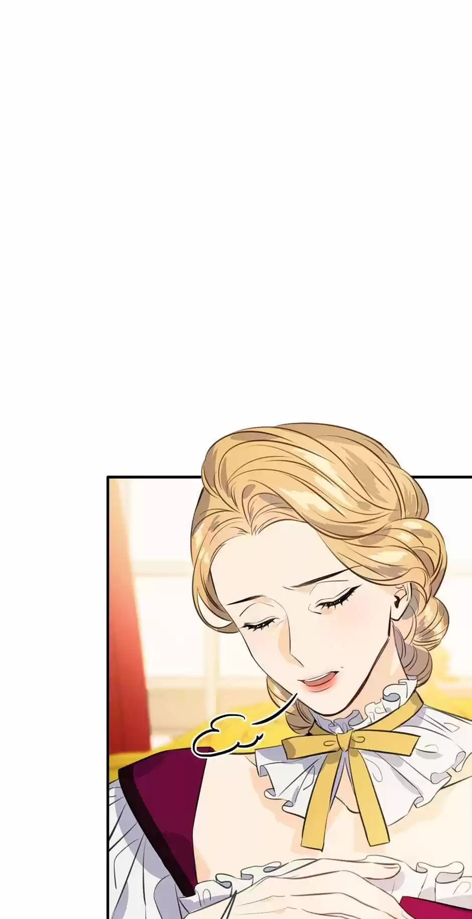 The Great Wish Chapter 83