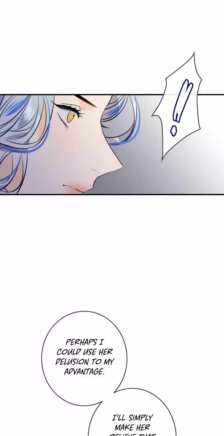 The Great Wish Chapter 83