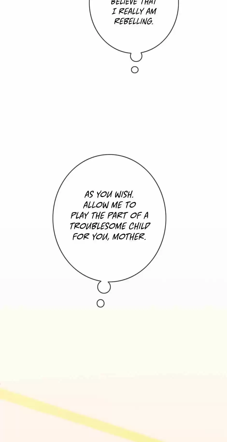 The Great Wish Chapter 83