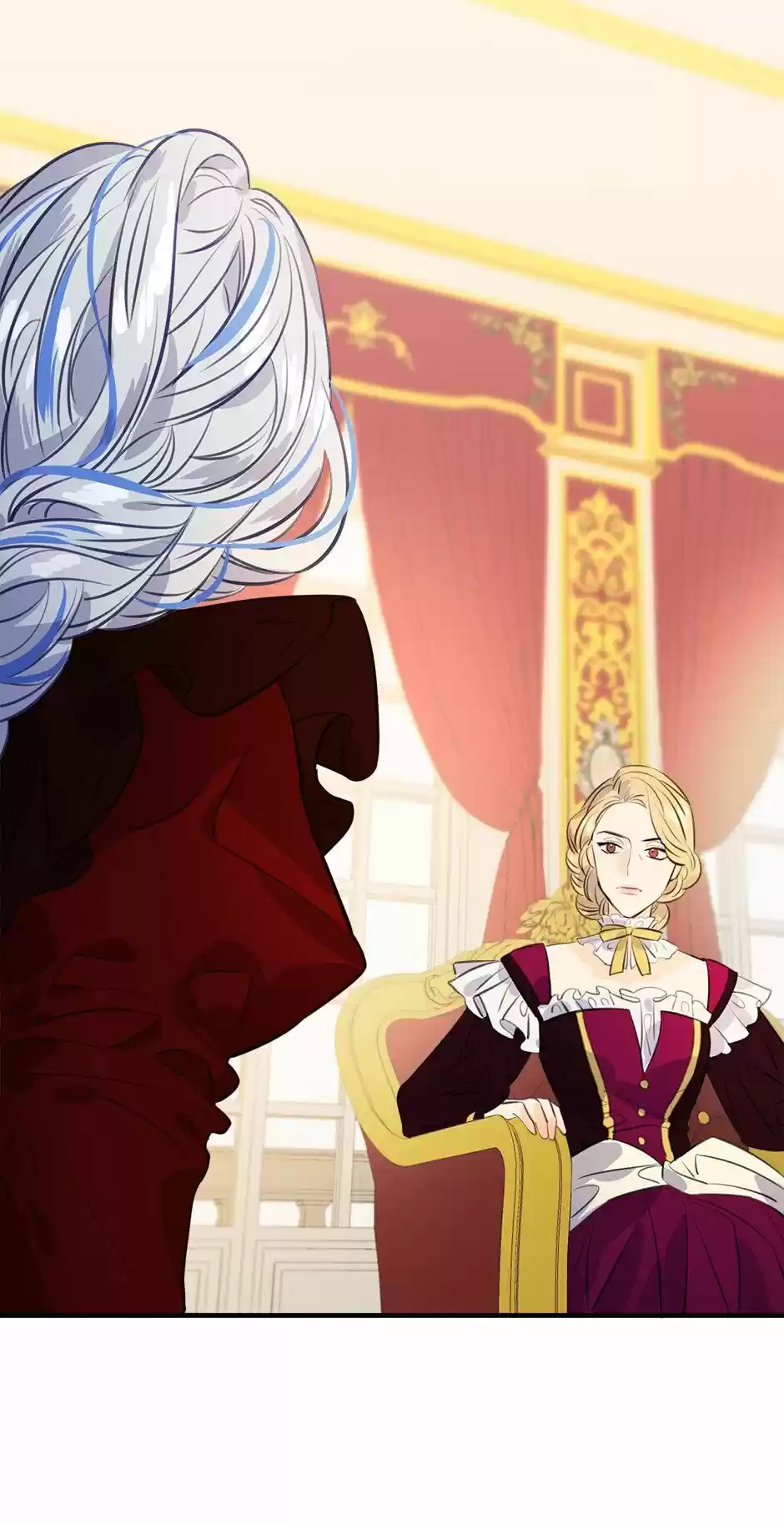 The Great Wish Chapter 83