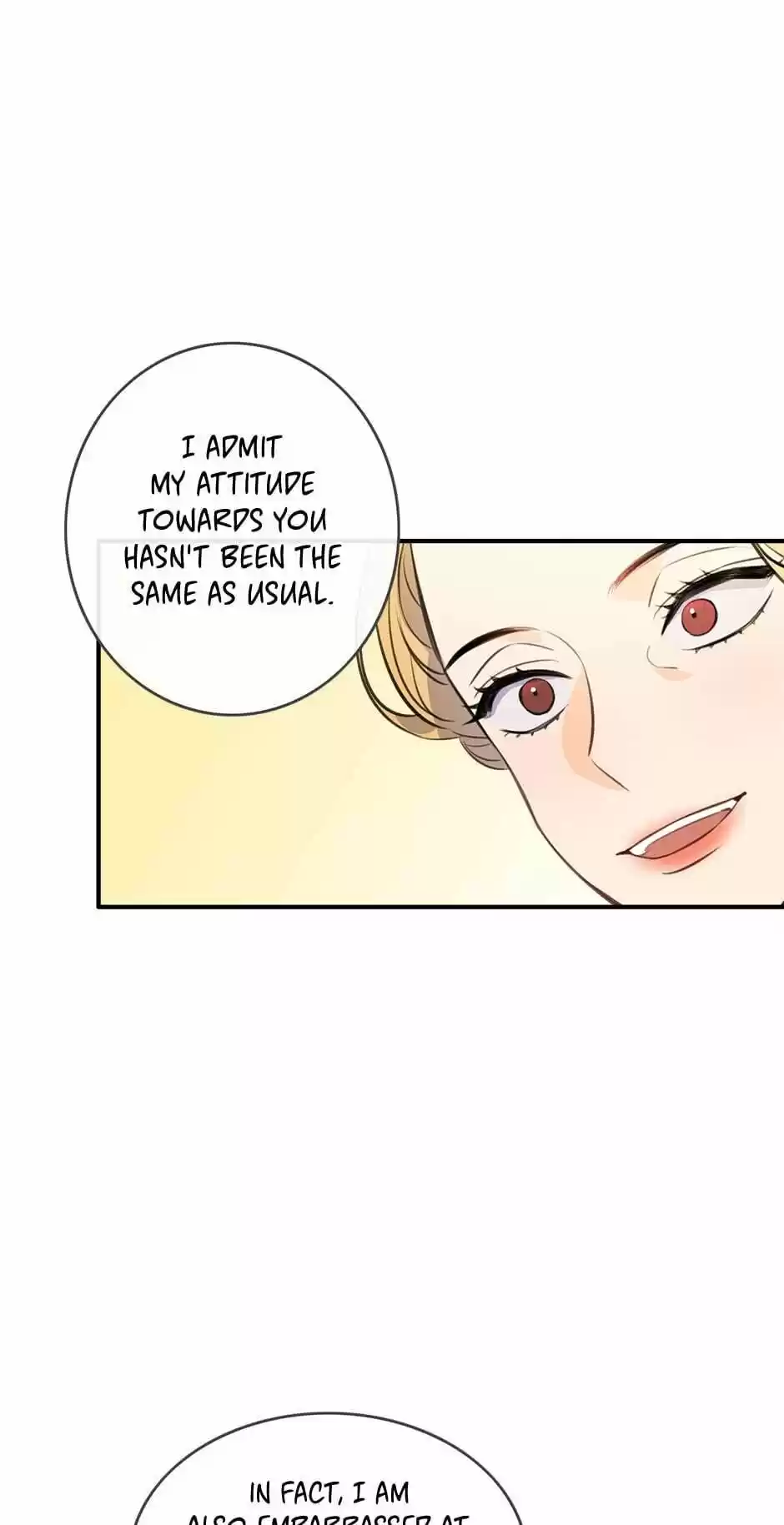 The Great Wish Chapter 83