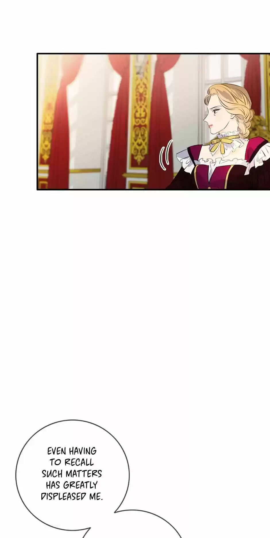 The Great Wish Chapter 83