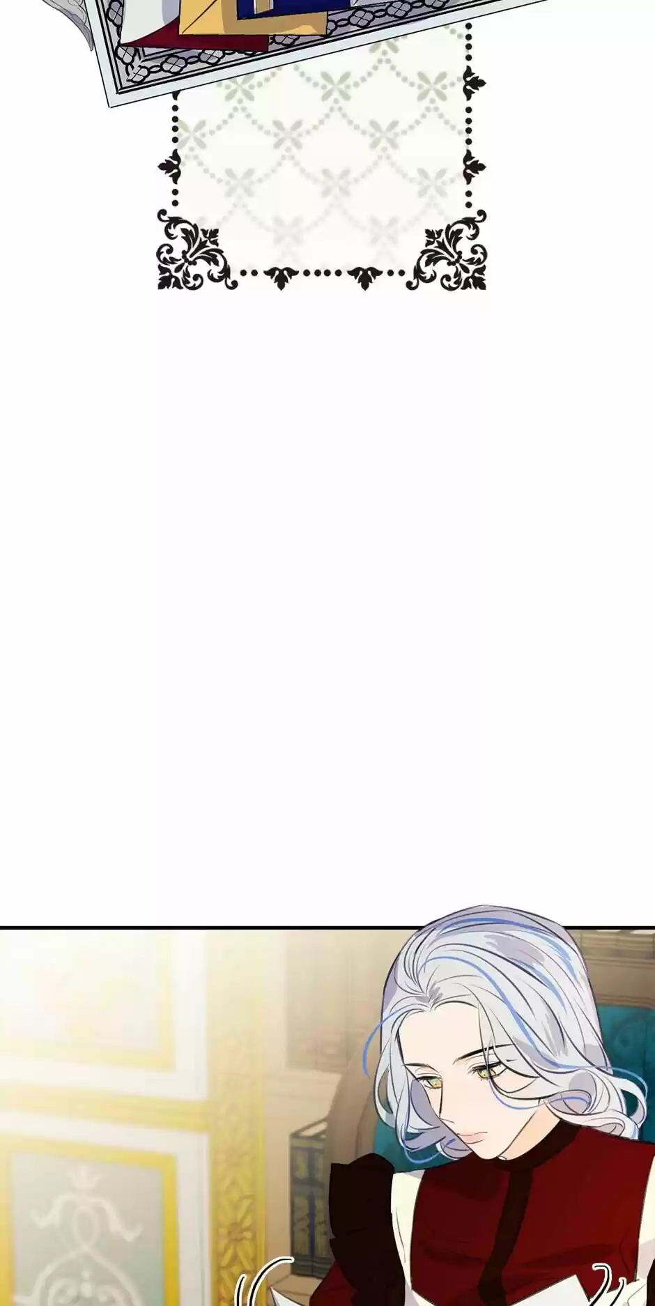 The Great Wish Chapter 83