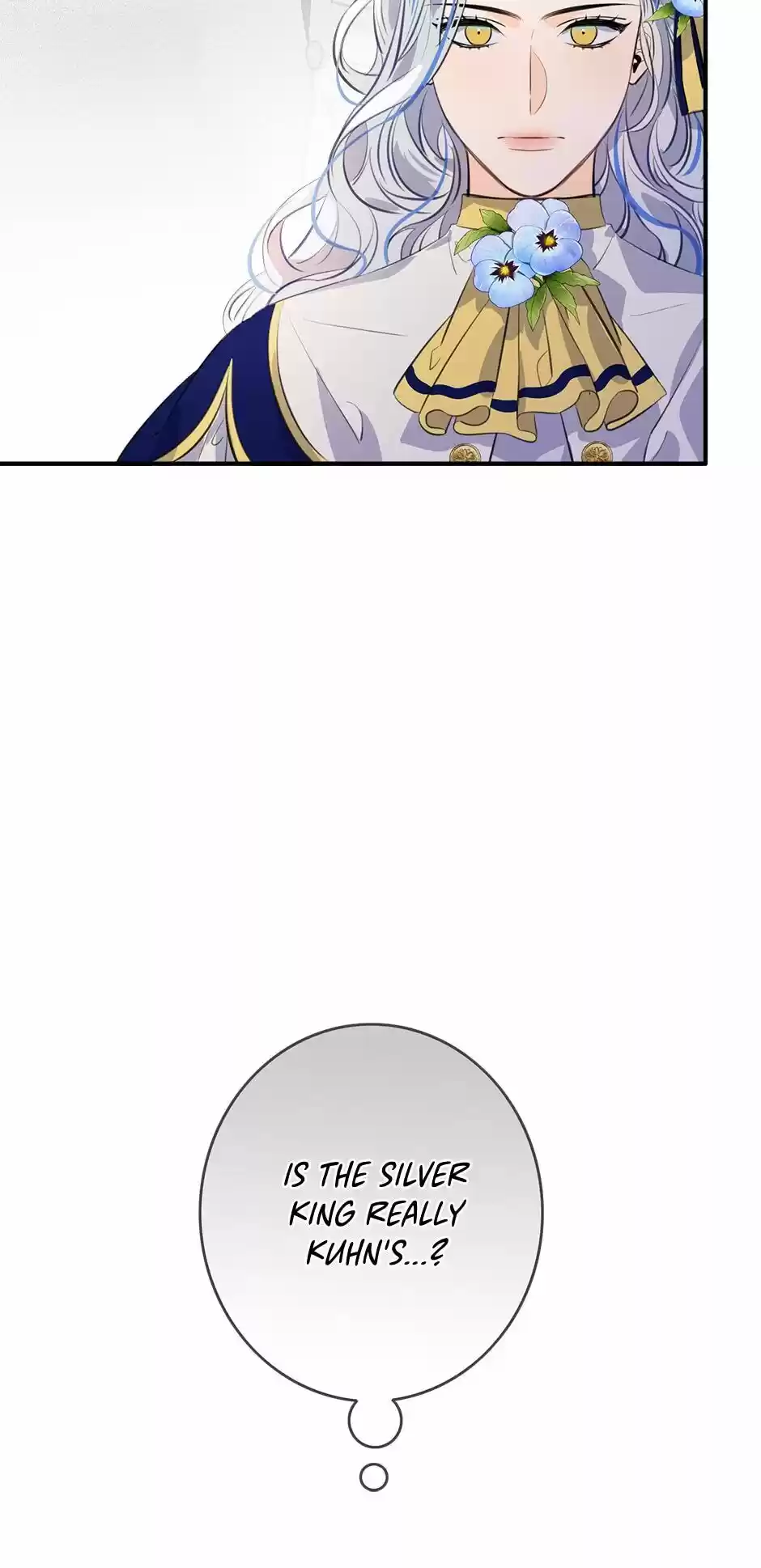 The Great Wish Chapter 83