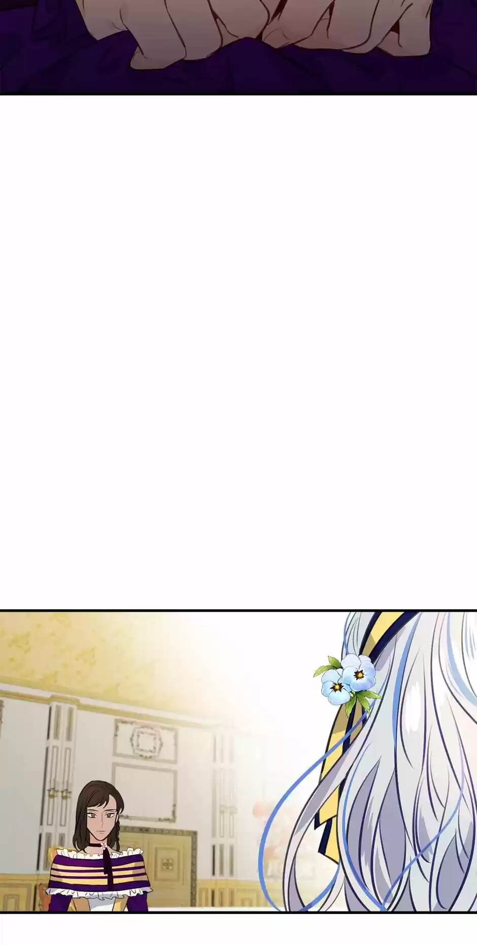 The Great Wish Chapter 83