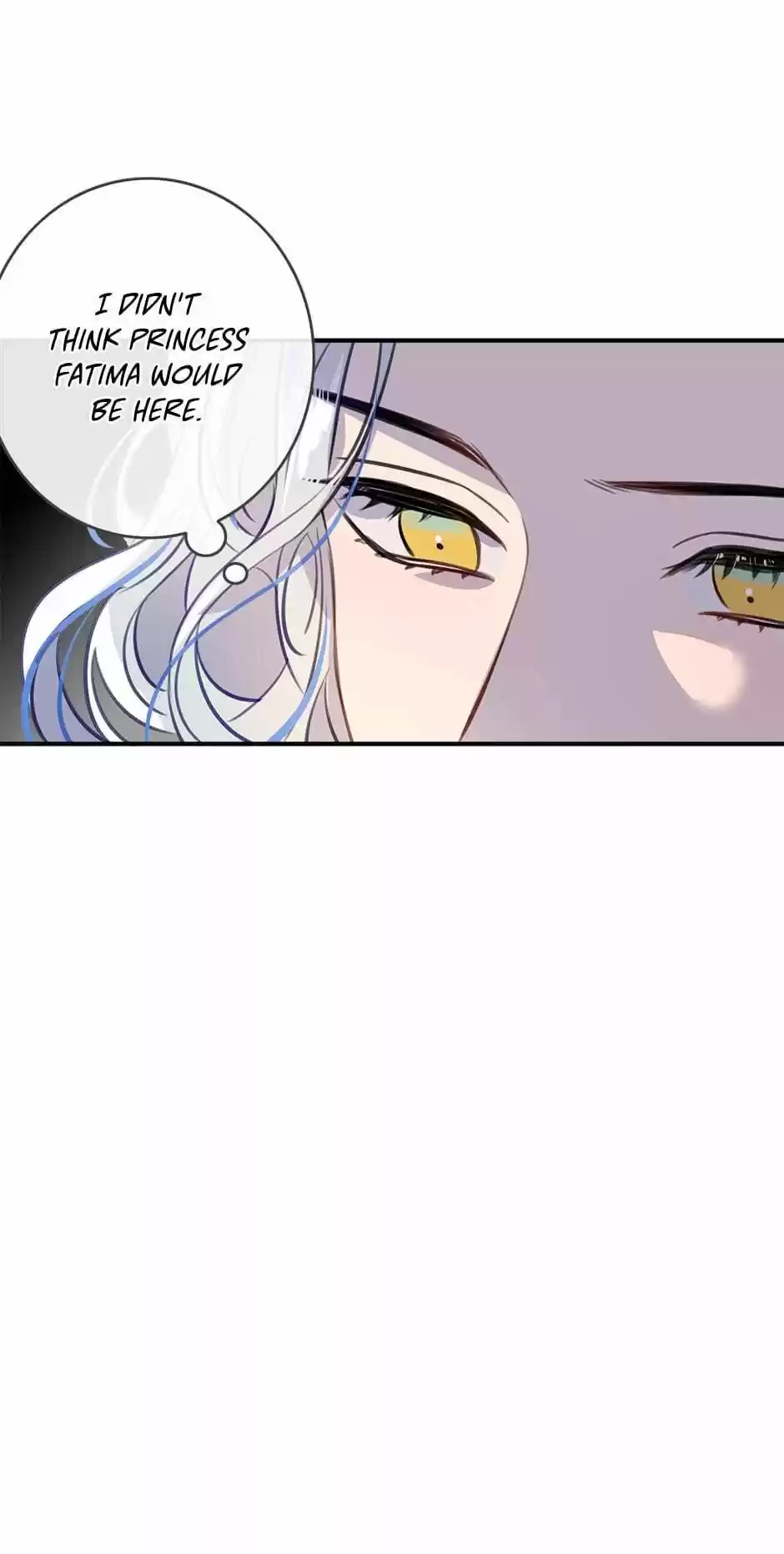 The Great Wish Chapter 83