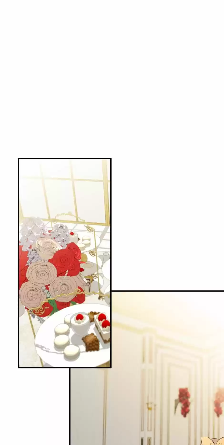 The Great Wish Chapter 83