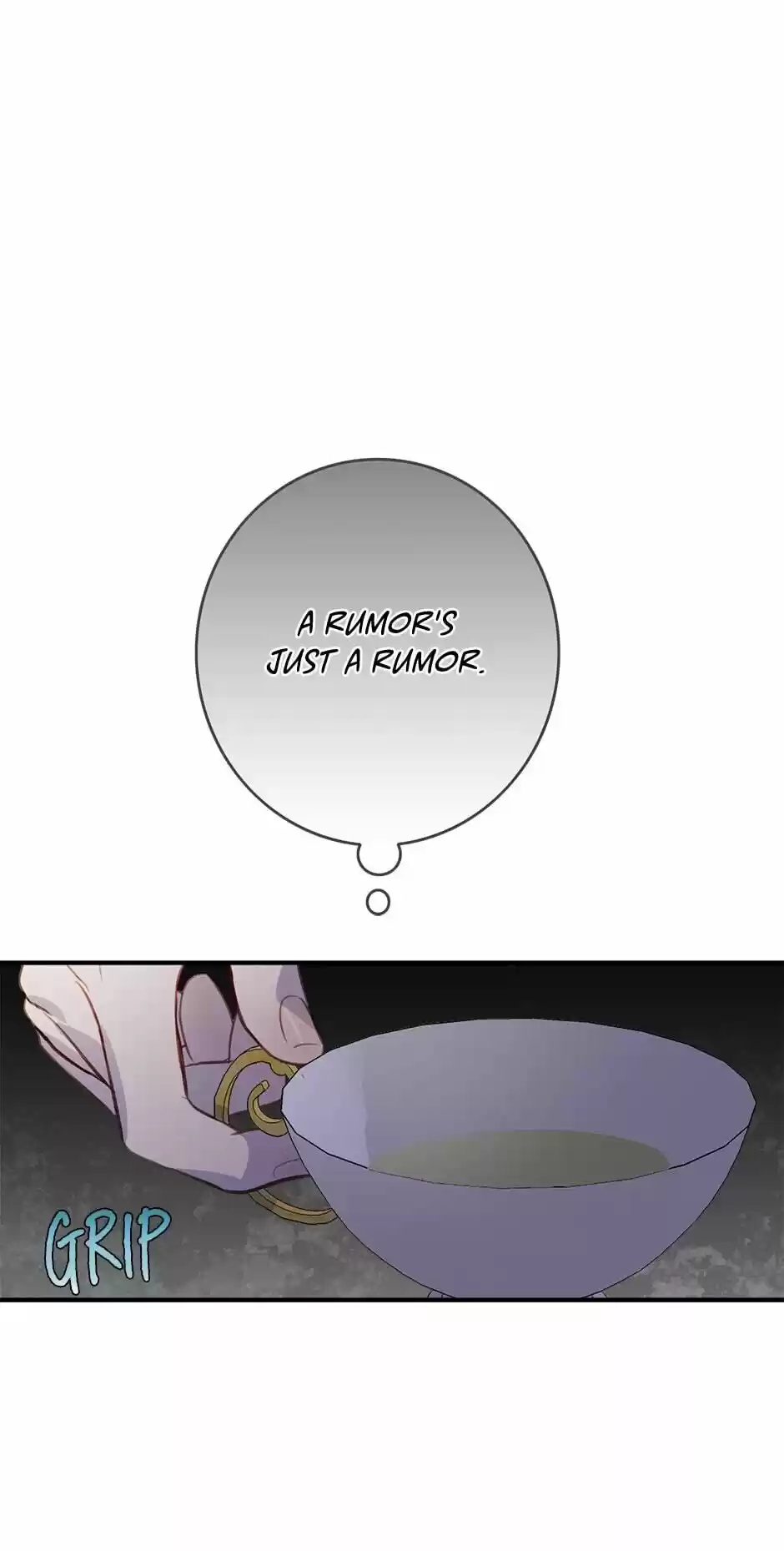 The Great Wish Chapter 83