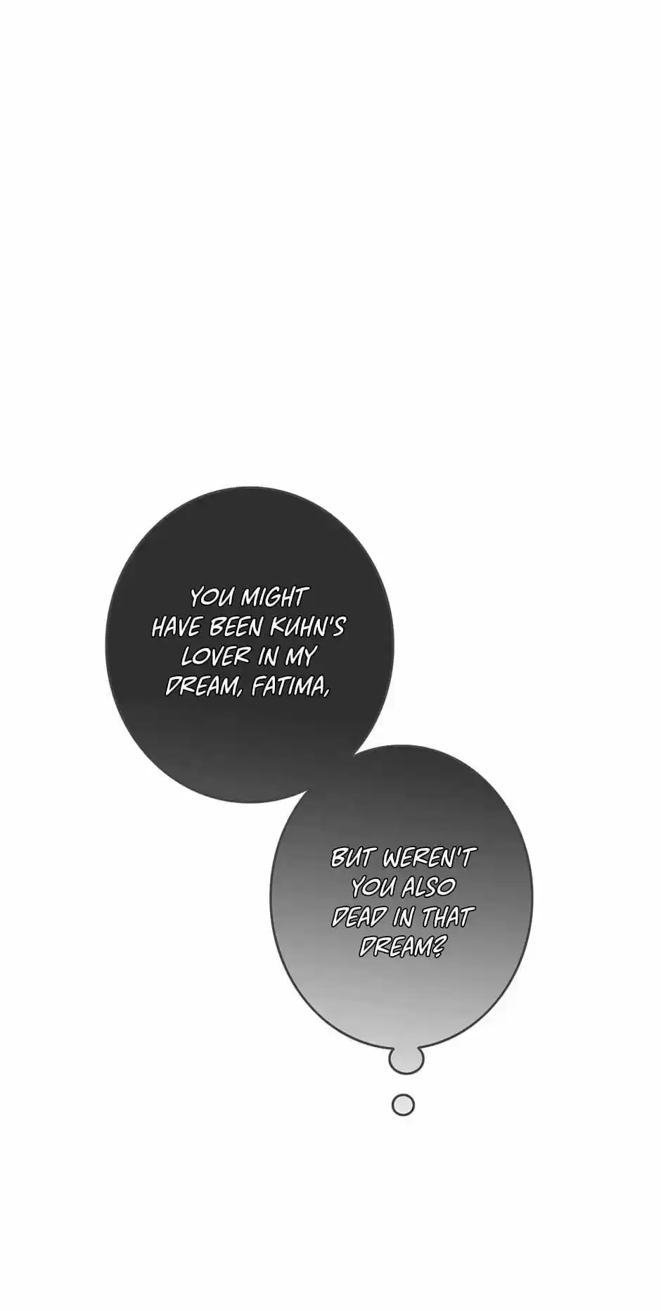 The Great Wish Chapter 83