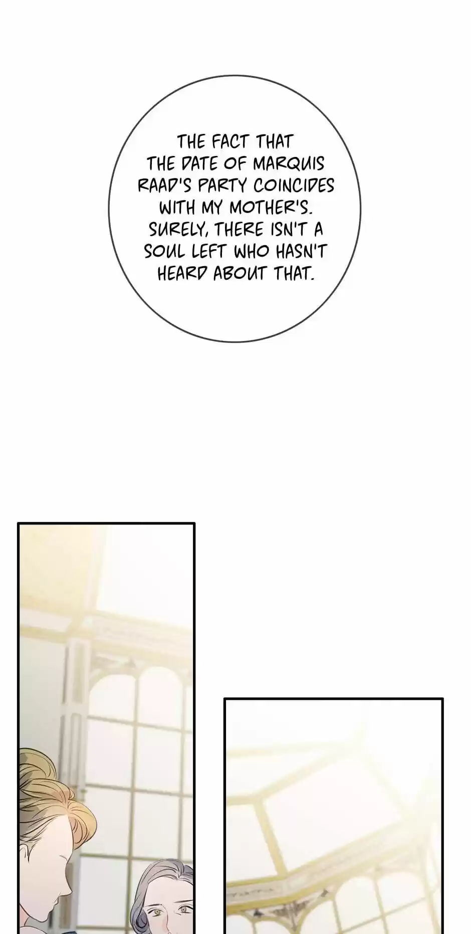 The Great Wish Chapter 83