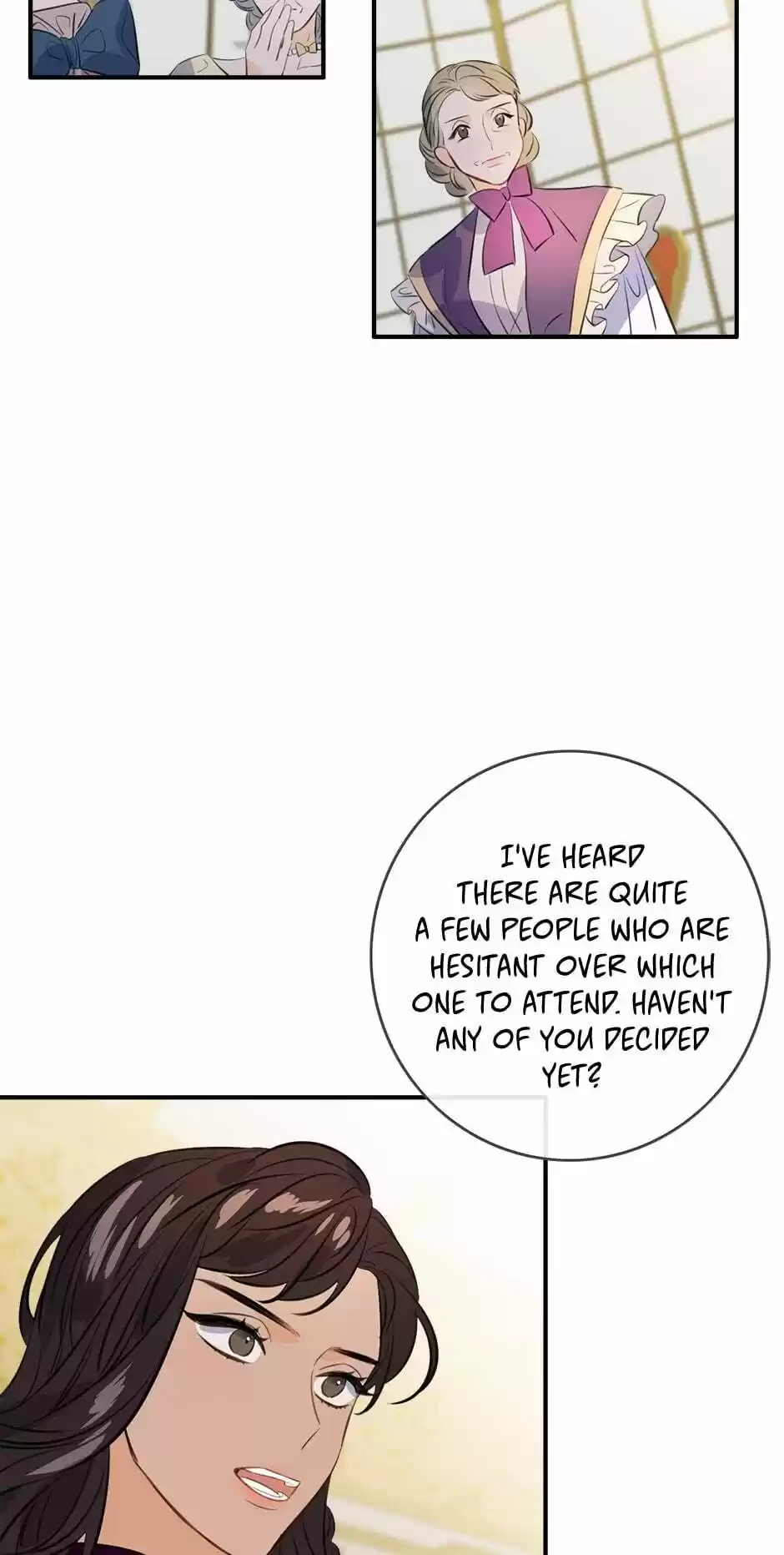 The Great Wish Chapter 83