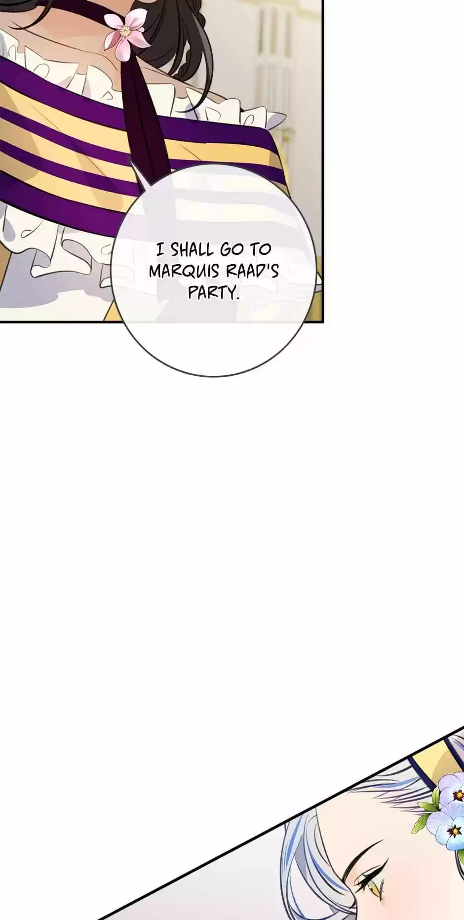 The Great Wish Chapter 83