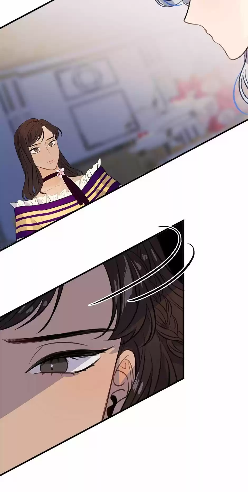 The Great Wish Chapter 83