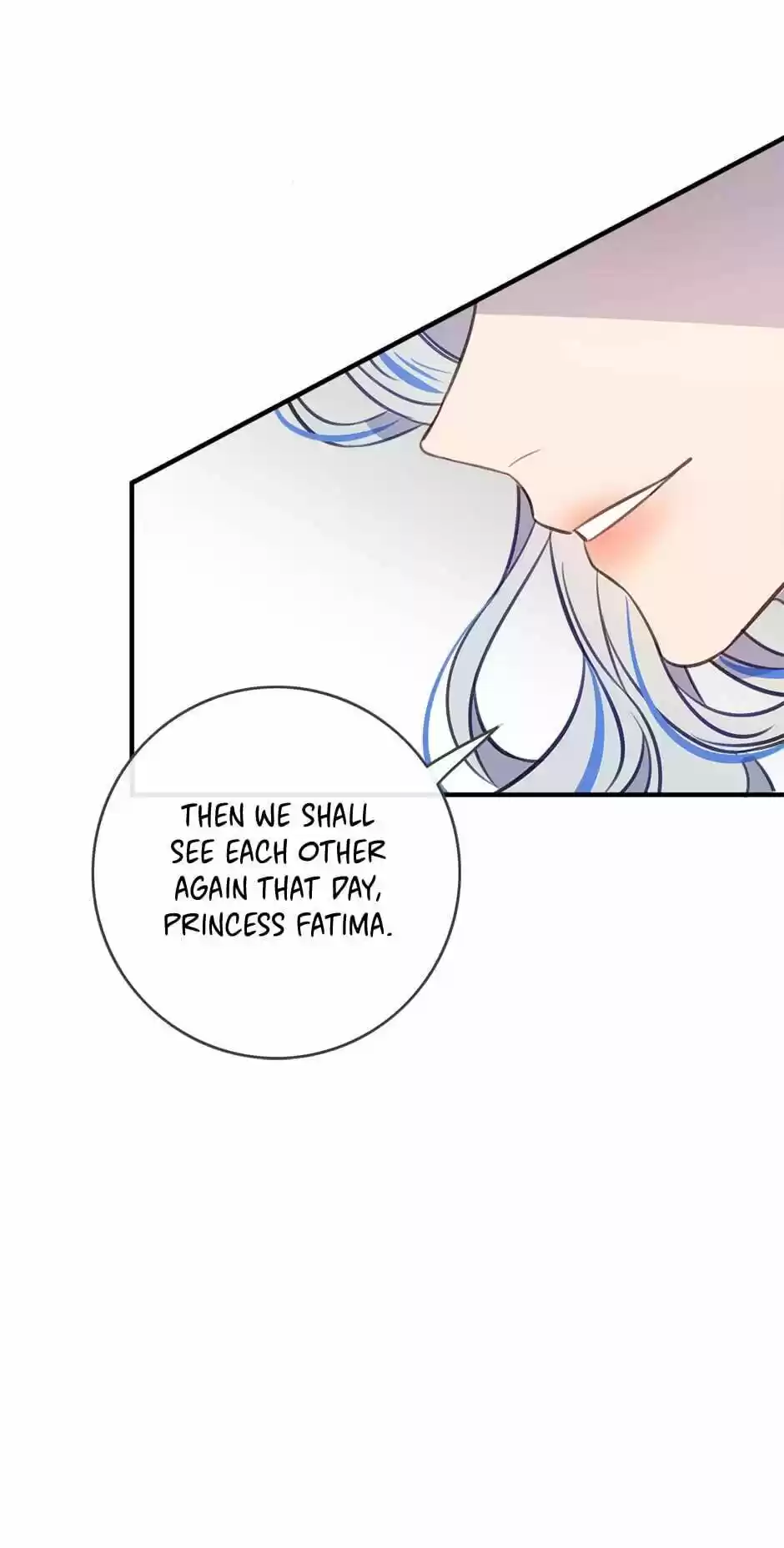 The Great Wish Chapter 83