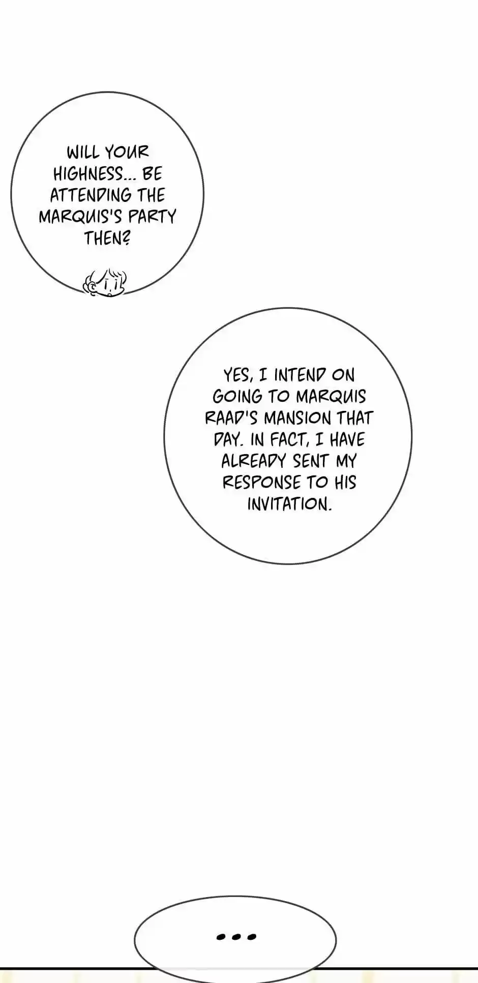 The Great Wish Chapter 83