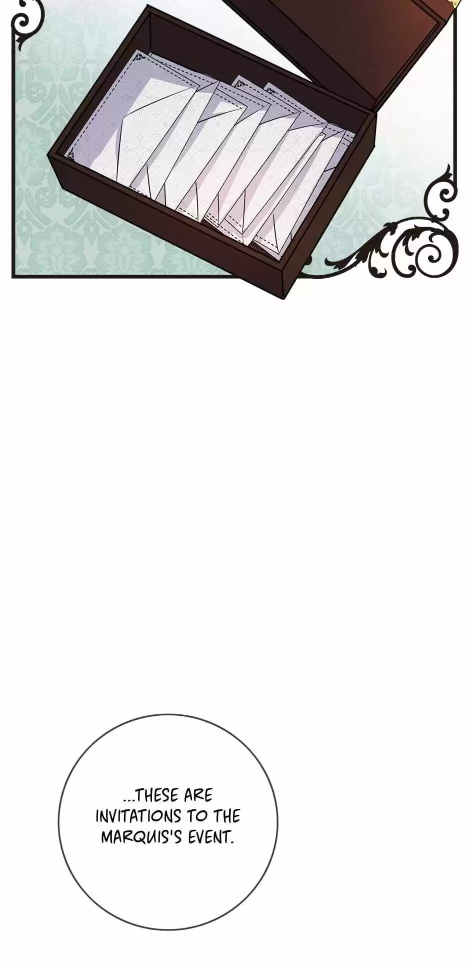 The Great Wish Chapter 83