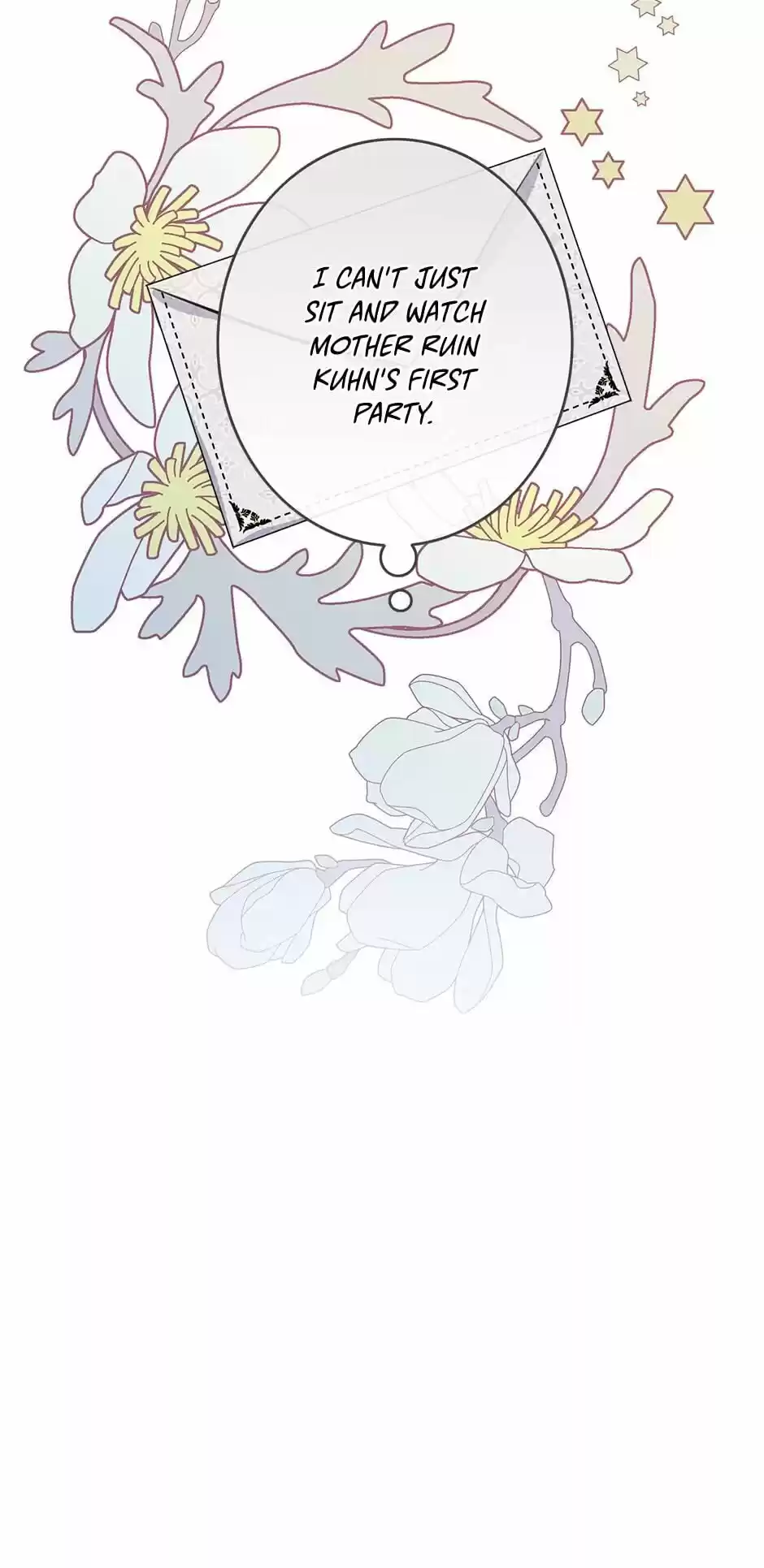 The Great Wish Chapter 83