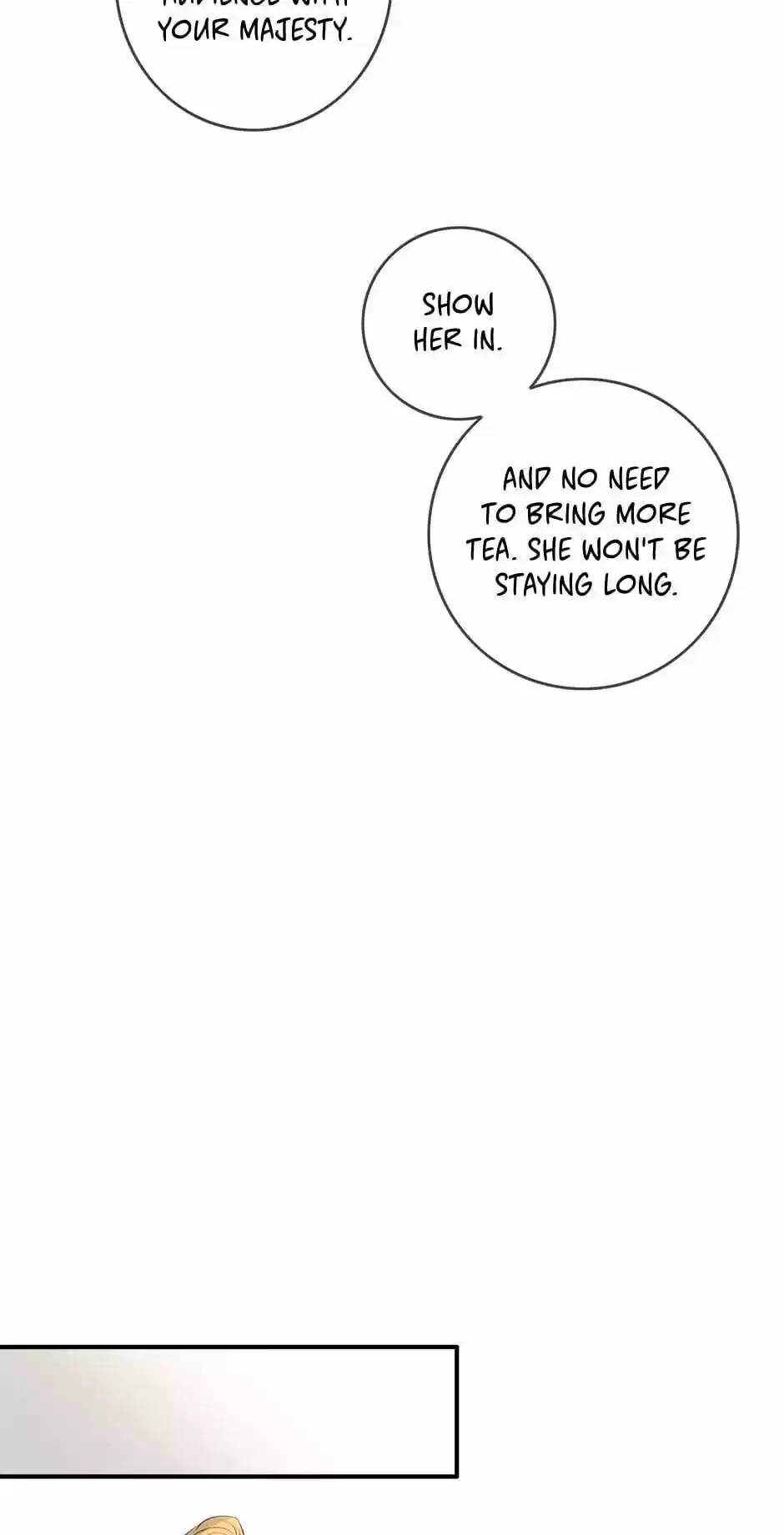 The Great Wish Chapter 84