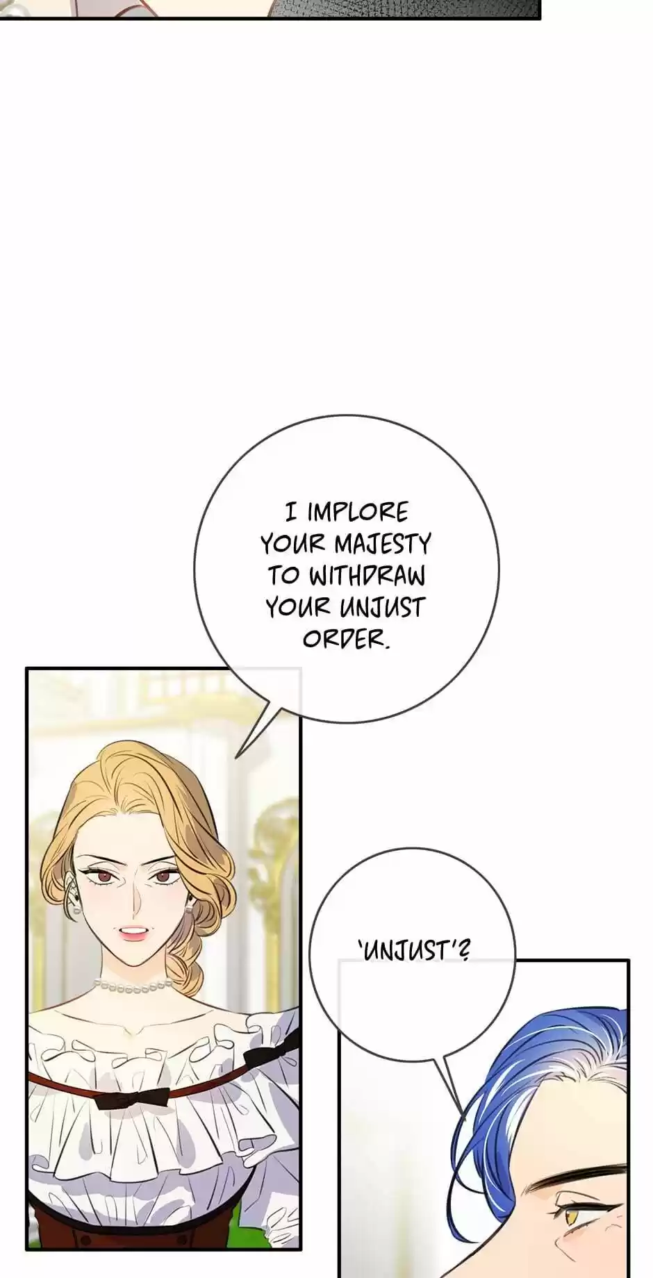 The Great Wish Chapter 84