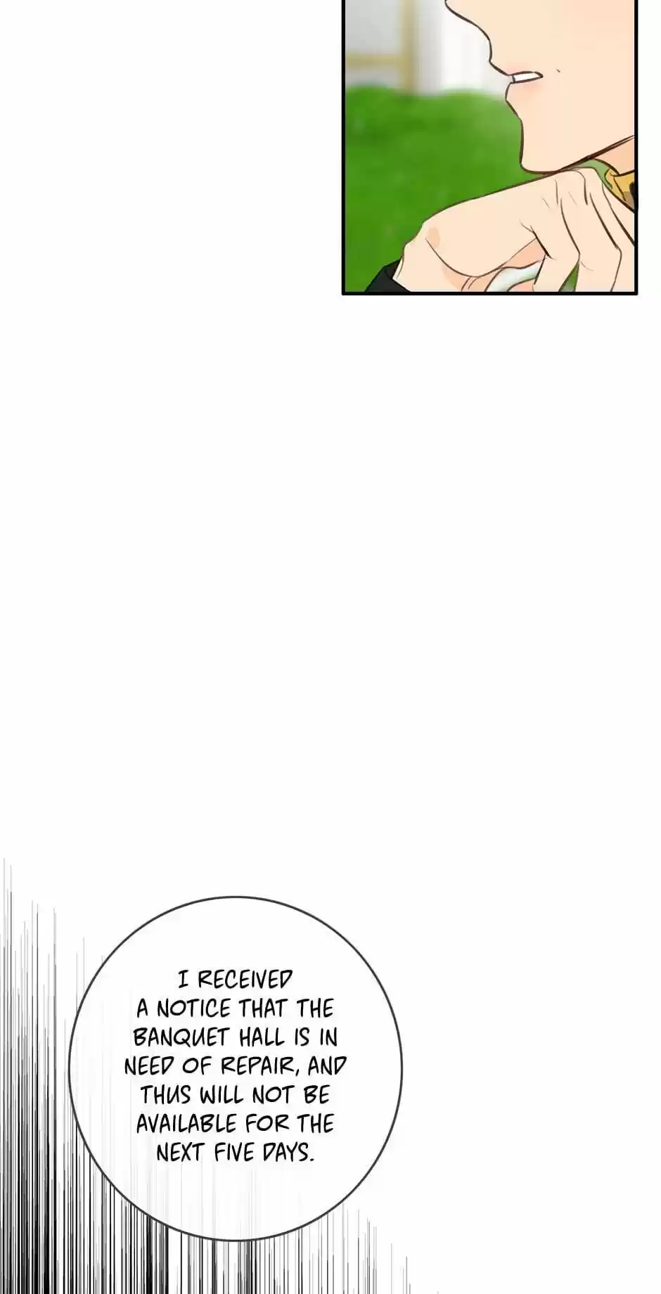 The Great Wish Chapter 84