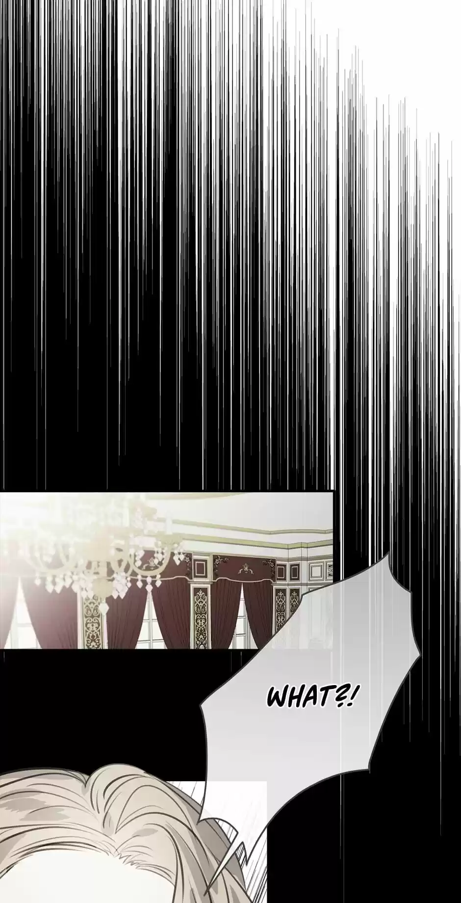 The Great Wish Chapter 84