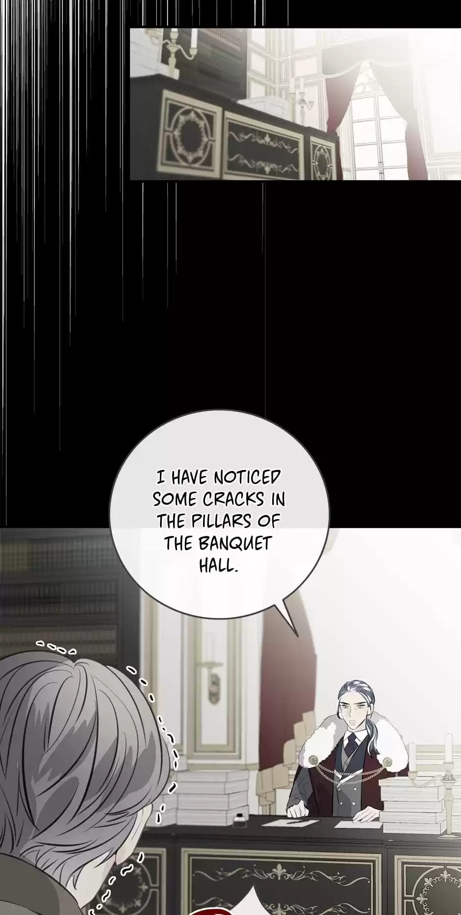 The Great Wish Chapter 84