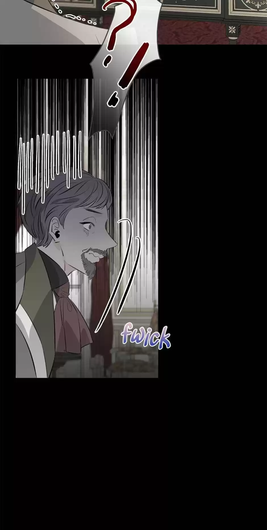 The Great Wish Chapter 84