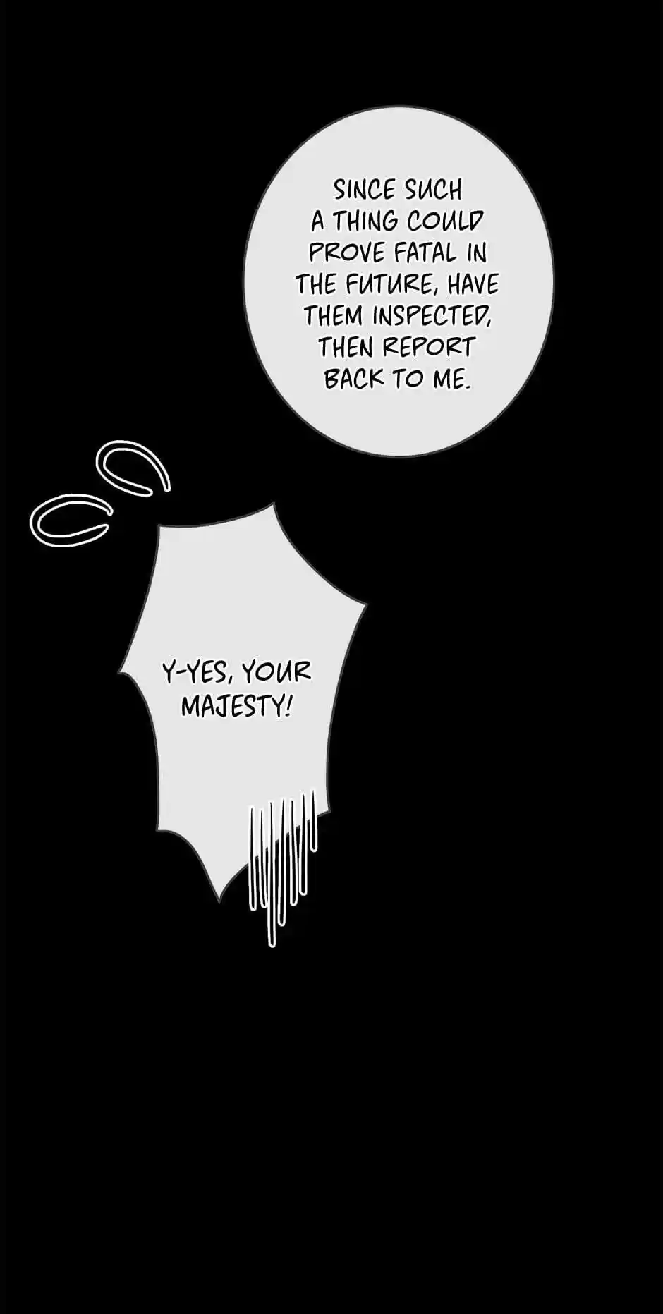 The Great Wish Chapter 84