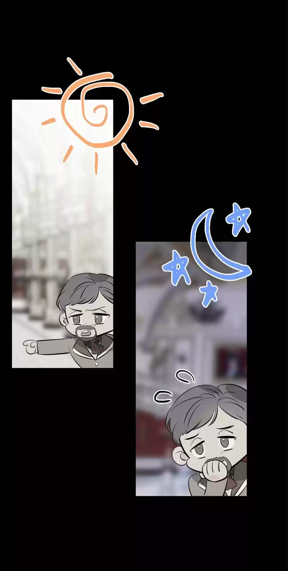 The Great Wish Chapter 84