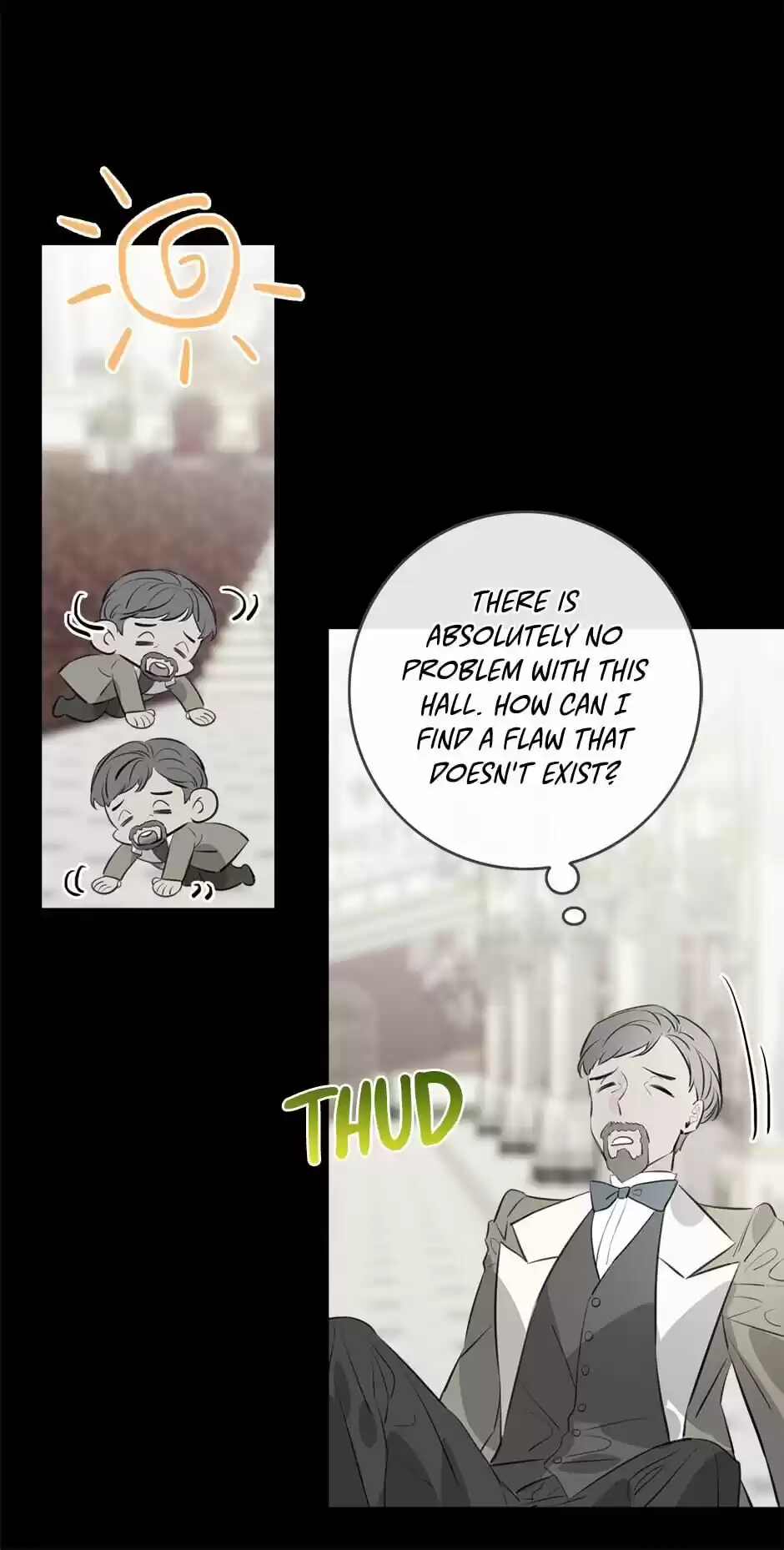 The Great Wish Chapter 84