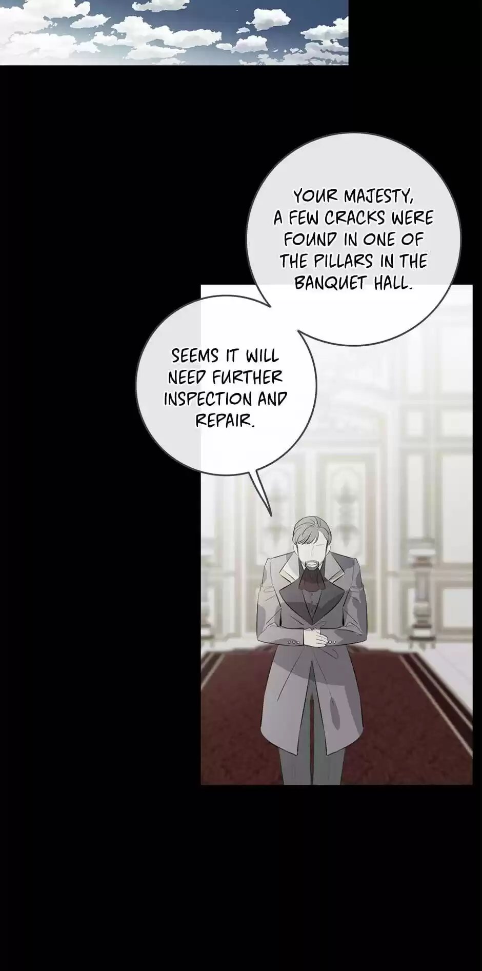 The Great Wish Chapter 84