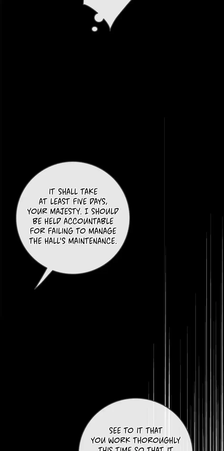 The Great Wish Chapter 84