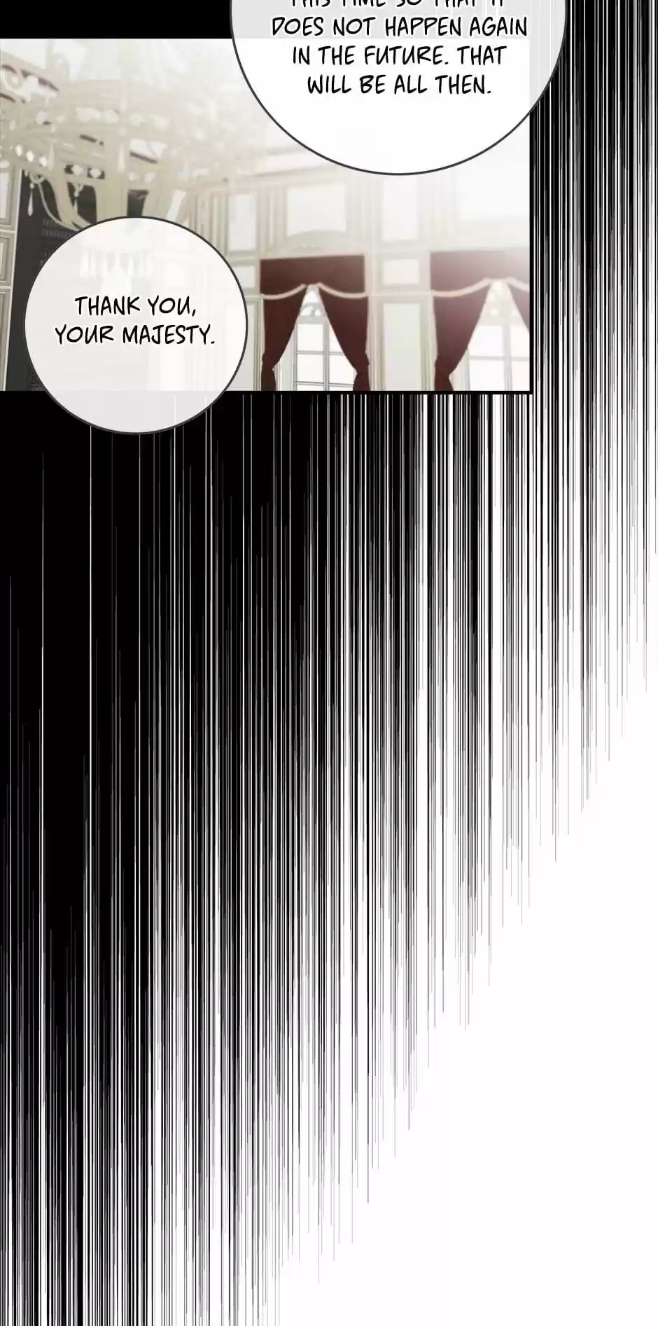 The Great Wish Chapter 84