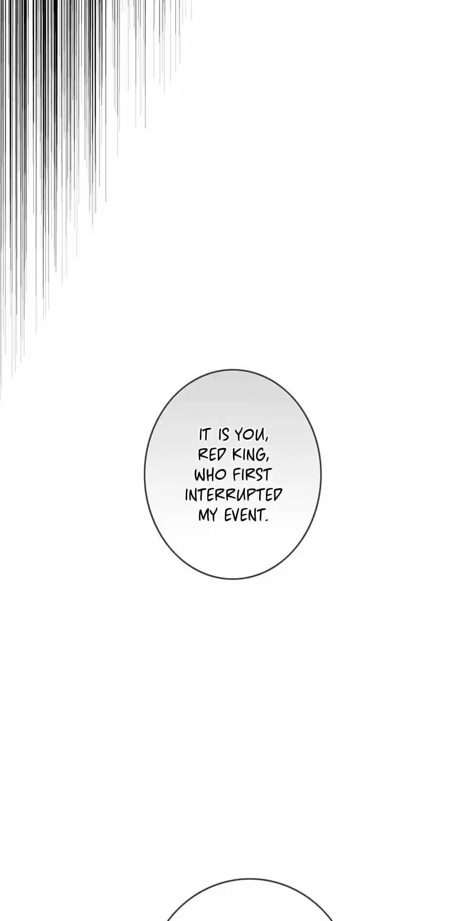 The Great Wish Chapter 84