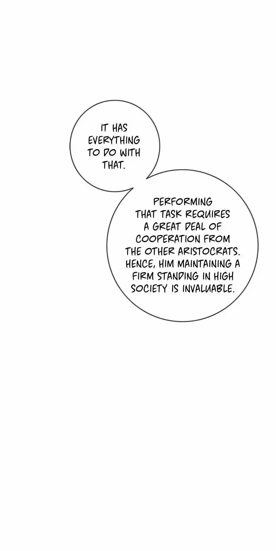 The Great Wish Chapter 84