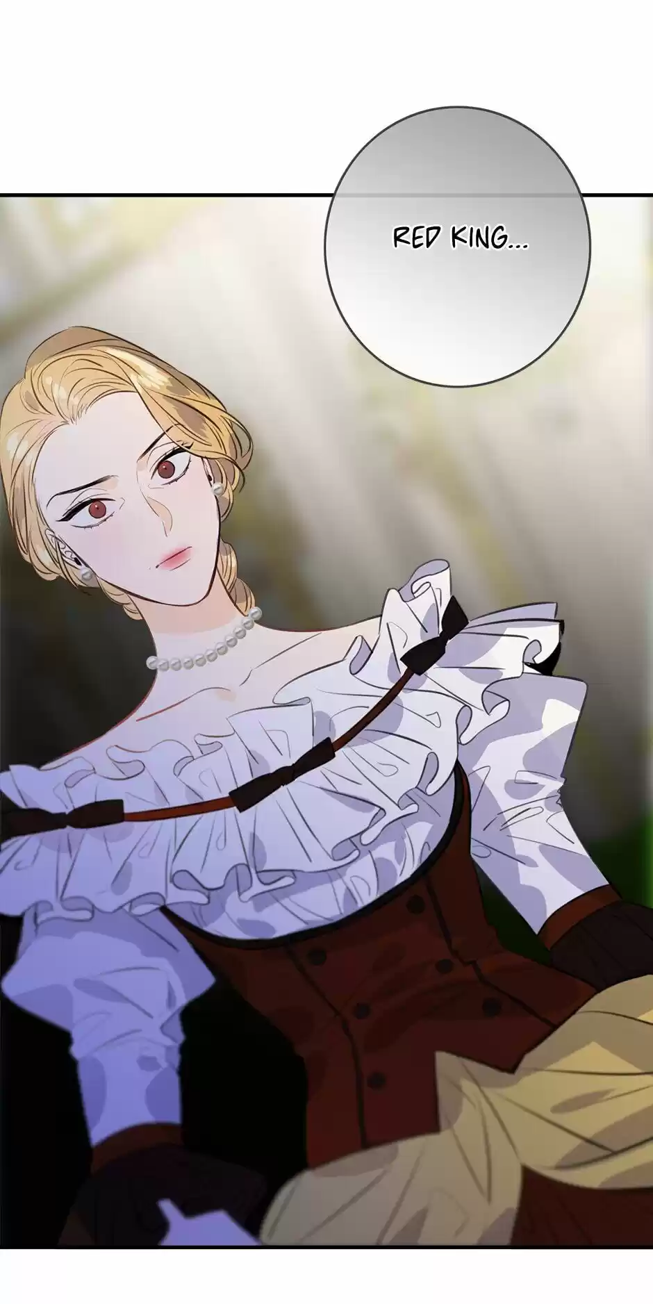 The Great Wish Chapter 84